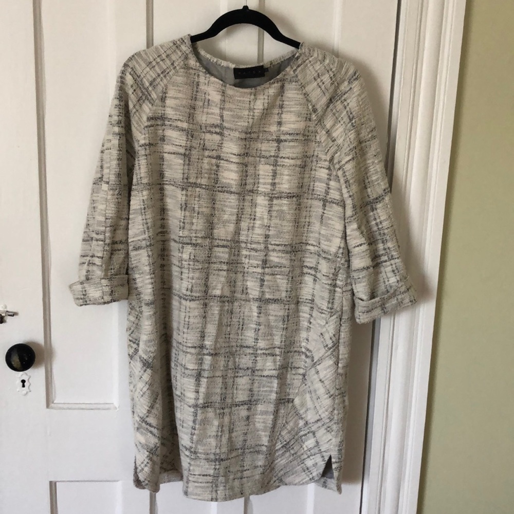 Hatch Maternity Dress